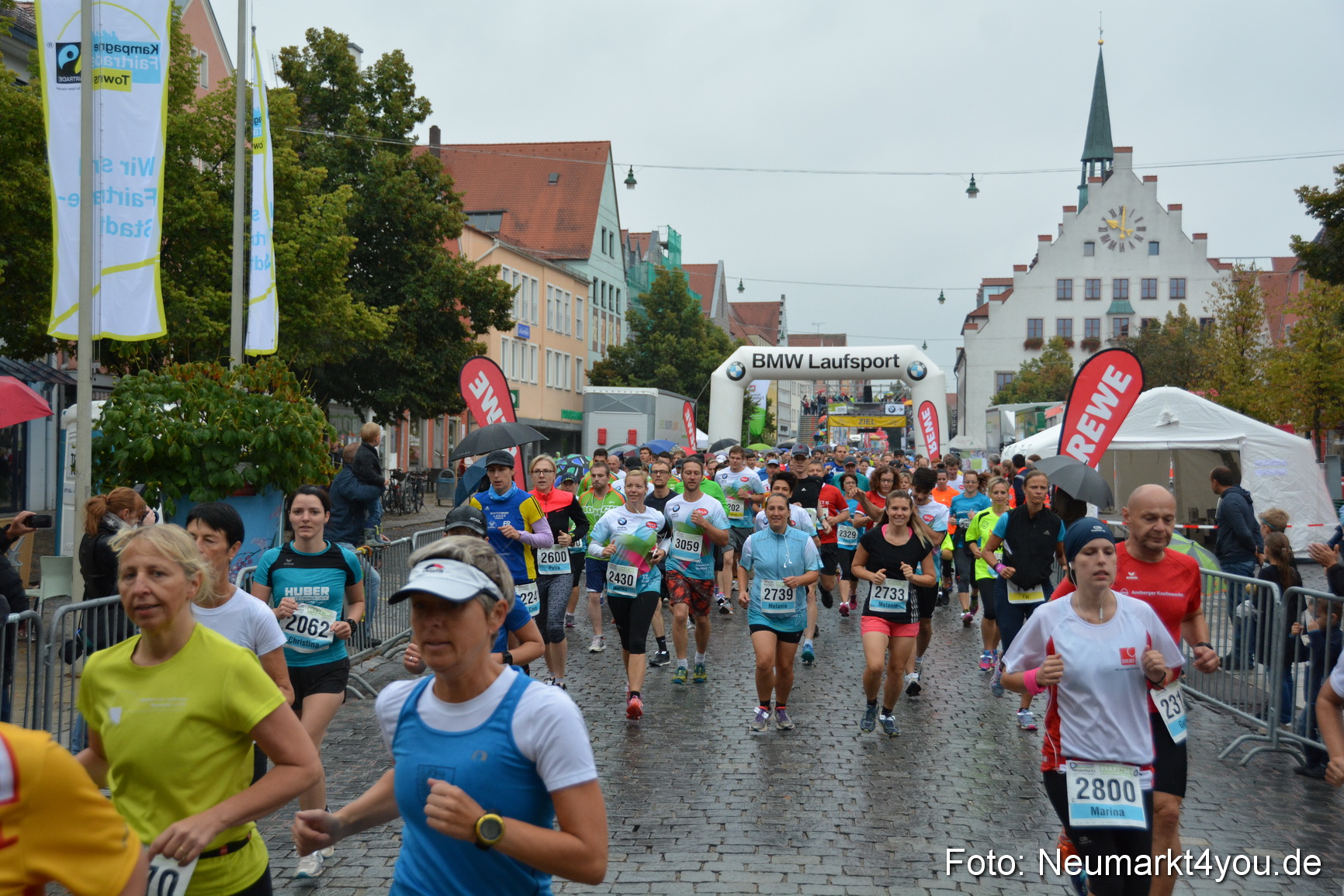 Stadtlauf Neumarkt 2016 1623